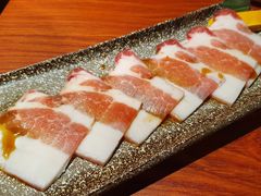 -山之屋炭火烧肉·生啤畅饮(大朗万科中央公园店)