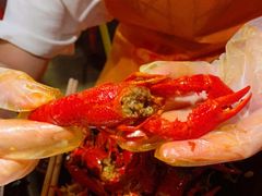 -红盔甲·小龙虾(人民广场店)