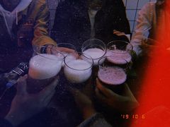 -造精酿餐厅