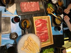 -王家渡火锅(金宝汇店)