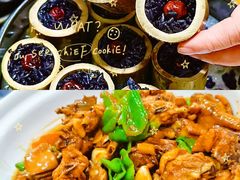 -李东农庄(中南百草园地标店)