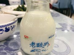 -老毛手抓·盐池滩羊非遗手抓(宁夏总店)