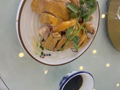 -碧海银沙海鲜餐厅(恒大海上威尼斯店)