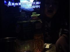 -好乐迪KTV(紫荆广场店)