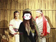 -太鲁阁公园