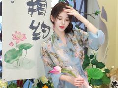 -苏梦江南·淮扬菜(夫子庙店)