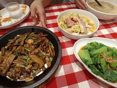 -西贝(宝乐汇店)