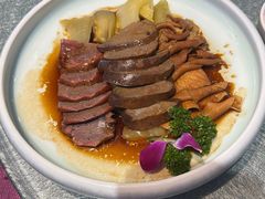 -唐苑酒家·岭南粤菜名店(太古仓店)