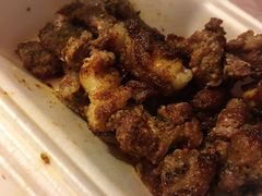 -多浪烧烤(镇江分店)
