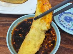 -清真蒋有记(秦虹路店)