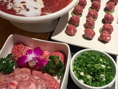 -小日子火锅(古槐街店)