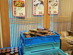 -龙华素斋(龙华路店)