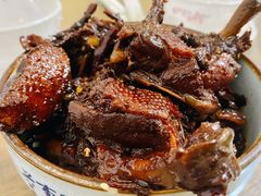 -神仙钵湘香土菜馆(光华路店)