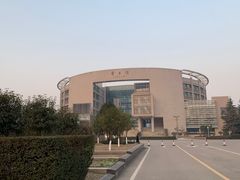 -西安外国语大学(长安校区)
