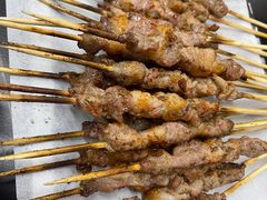 -伍记土家菜(欣葆家园店)