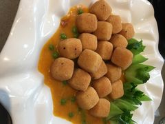 -铜锣湾·有麝自然香(长嘉汇购物公园店)