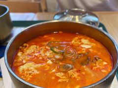 -梨花牛肉汤饭(仁恒伊势丹店)