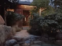 -张家港金凤凰度假村温泉