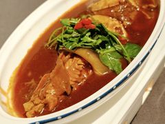 -肆月河豚·新淮扬菜·烤鸭(中关村店)