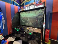 -反斗乐园(中航城君尚购物中心)