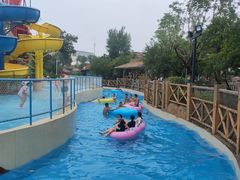 -武汉玛雅海滩水公园