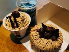 -Pantry's Best派悦坊蛋糕(K11购物艺术中心店)