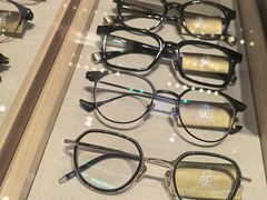 -溥仪眼镜PUYI OPTICAL(国贸商城店)