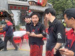 -塘屋烧烤·云南火塘烧烤品牌(春城慧谷旗舰店)