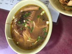 -大石人家鱿鱼面馆(大石西路总店)