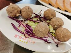 -燃计沙茶皇·香港沙茶火锅(人广旗舰店)