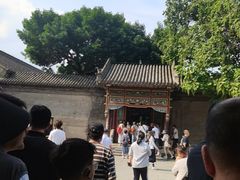 -张学良旧居陈列馆