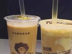 -张阿姨奶茶(湖西路店)