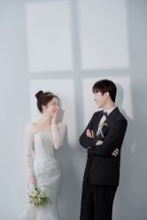 -全城热恋璀璨婚纱摄影(国贸总店)