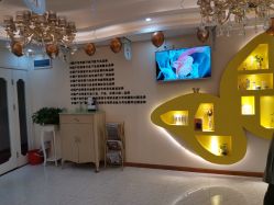 -骄阳兰多产后修复(徐东旗舰店)