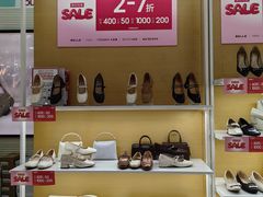 -通程奥特莱斯(华晨店)