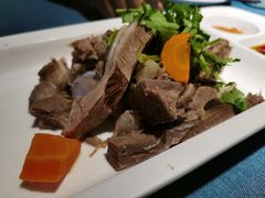 -清真·卡德尔大叔新疆主题餐厅(龙汇路店)