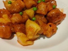 -大铁勺新津菜(东丽阳光新业广场店)
