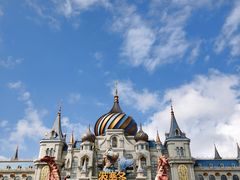 -波塞冬旅游度假区