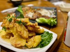 -鑫正兴东北烧烤(滨湖店)