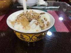 -口口香小吃店