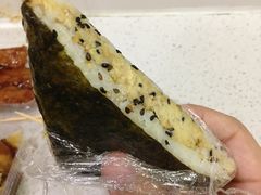 金枪鱼三明治-2路车站小丸子(青泥洼桥店)