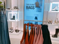 -ZARA(大上海时代广场店)