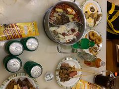 -吉布鲁牛排海鲜自助(硕果时代店)