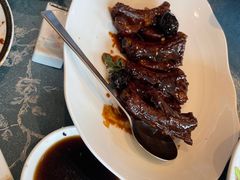 -扬州香格里拉·香宫中餐厅