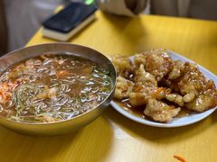-屋里家延边朝鲜族冷面(南园店)