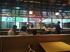 -老乡鸡(上海品尊国际中心店)