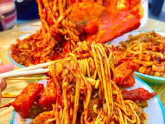 -滴滋味·新疆炒米粉·炒三凉(乌市总店)