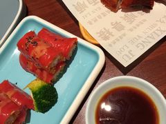 -顺粤楼·粤菜·点心(融创茂店)