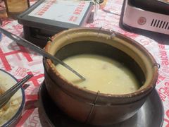 -威记烧嘢·南宁烧烤·超级生牛(绿地店)