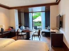 -石梅湾艾美度假酒店